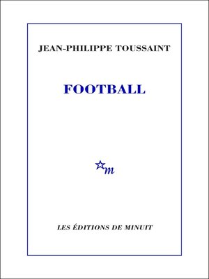 cover image of Football